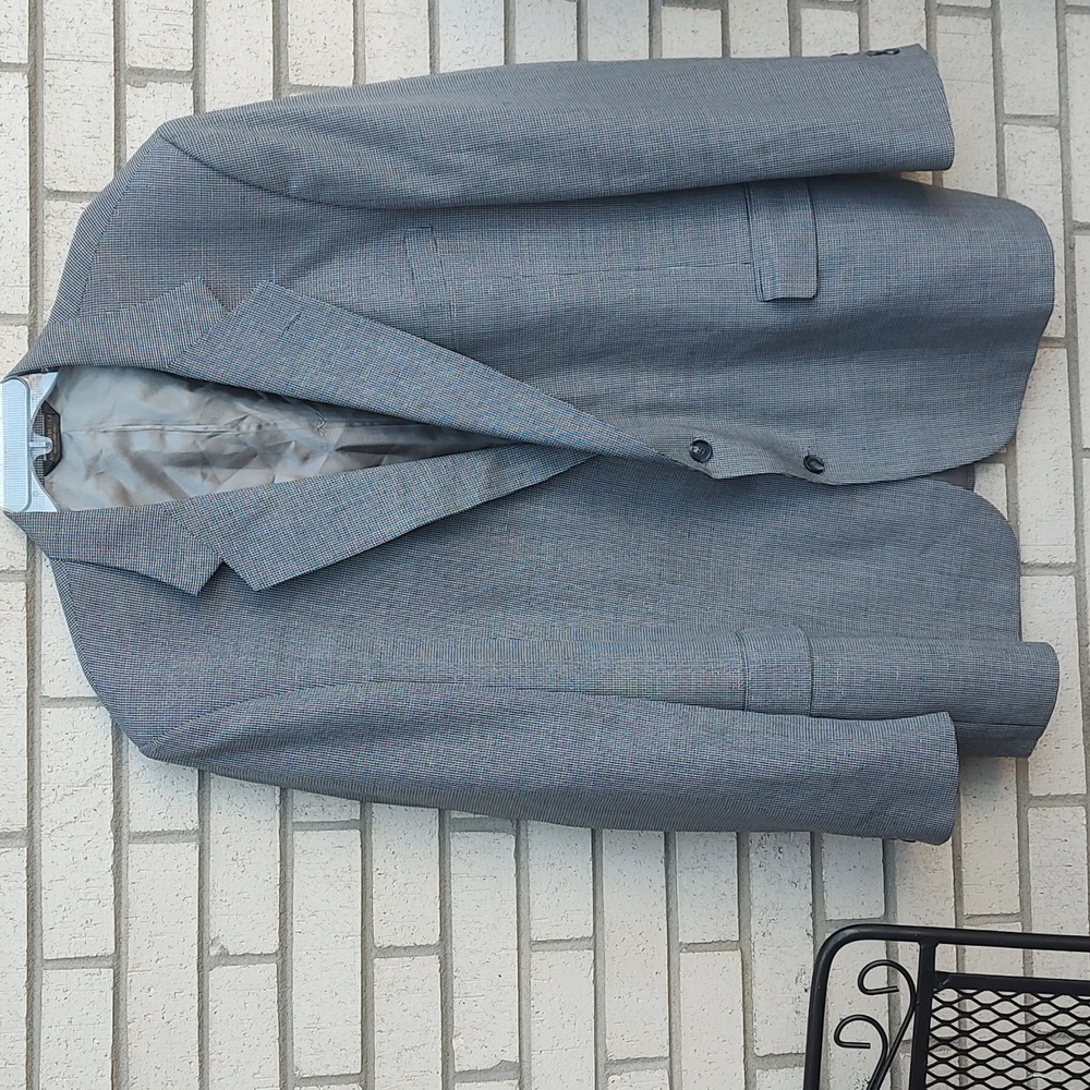 Hardwick Jacket - Picture 2 of 10